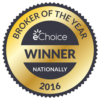 David Wegener National Broker of The Year 2016 David Wegener National Broker of The Year 2016